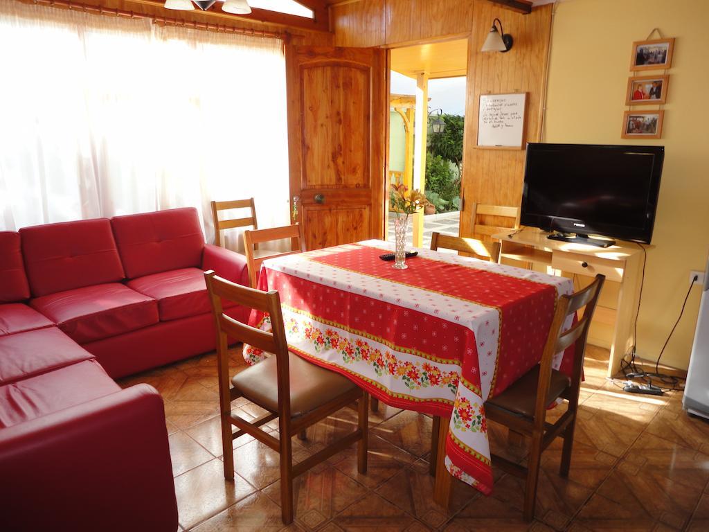 Hostal Miramar Valparaíso Exteriér fotografie