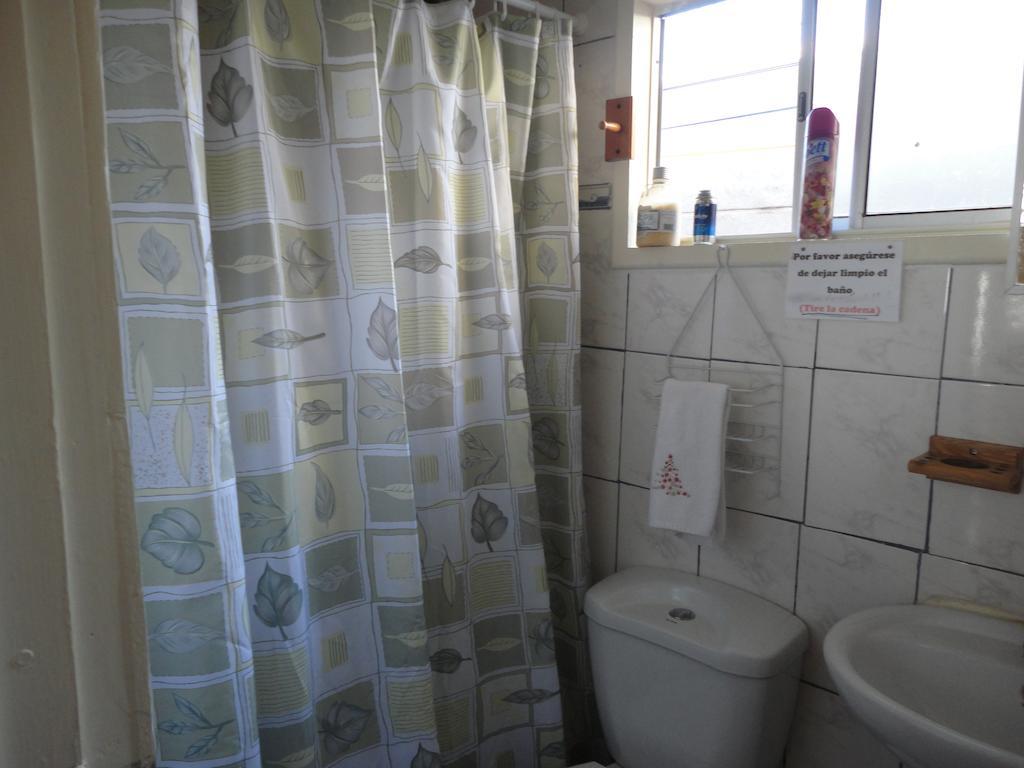 Hostal Miramar Valparaíso Pokoj fotografie