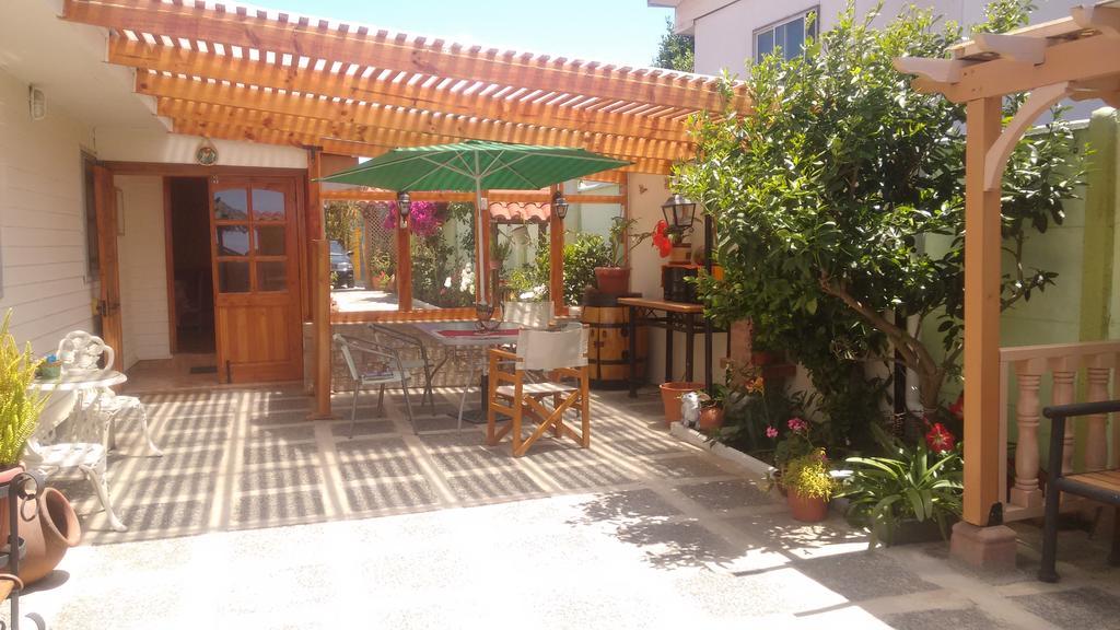 Hostal Miramar Valparaíso Exteriér fotografie