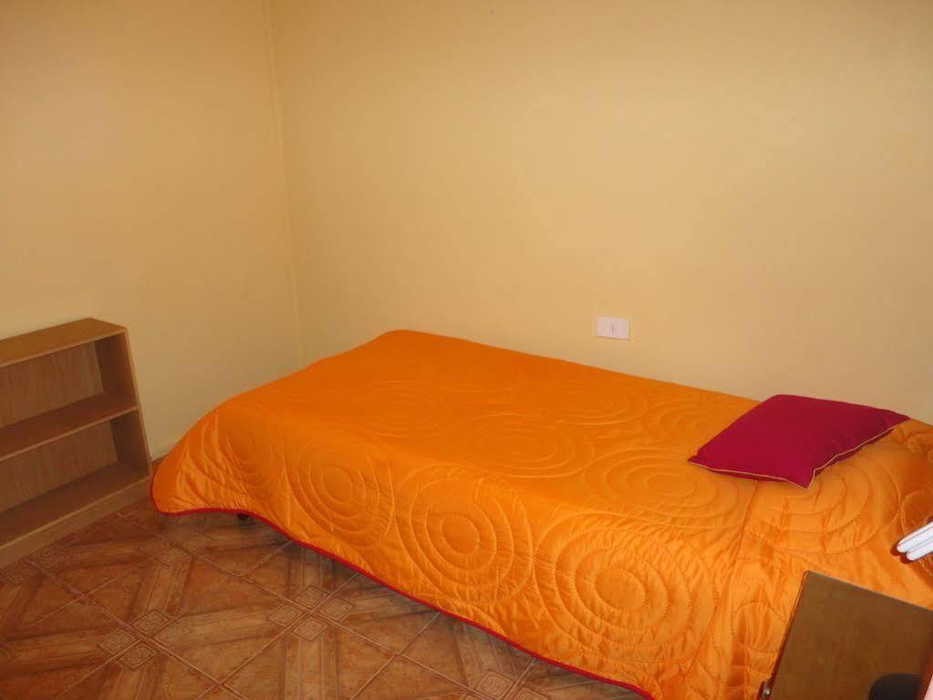 Hostal Miramar Valparaíso Exteriér fotografie